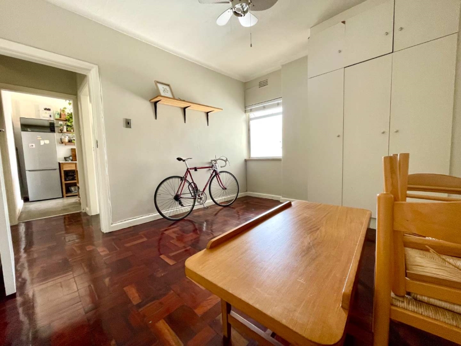 To Let 2 Bedroom Property for Rent in Gardens Western Cape